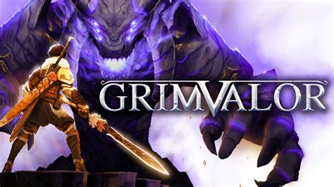 grimvalor 2